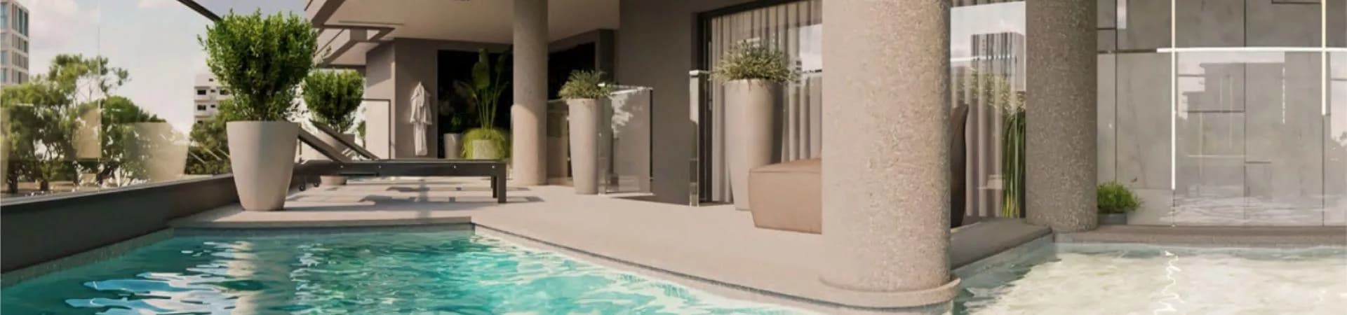 Neo Residence, da REV