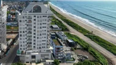 Apartamentos à venda no Neo Residence em Balneário Piçarras, SC Apartamentos à venda no Neo Residence em Balneário Piçarras, SC