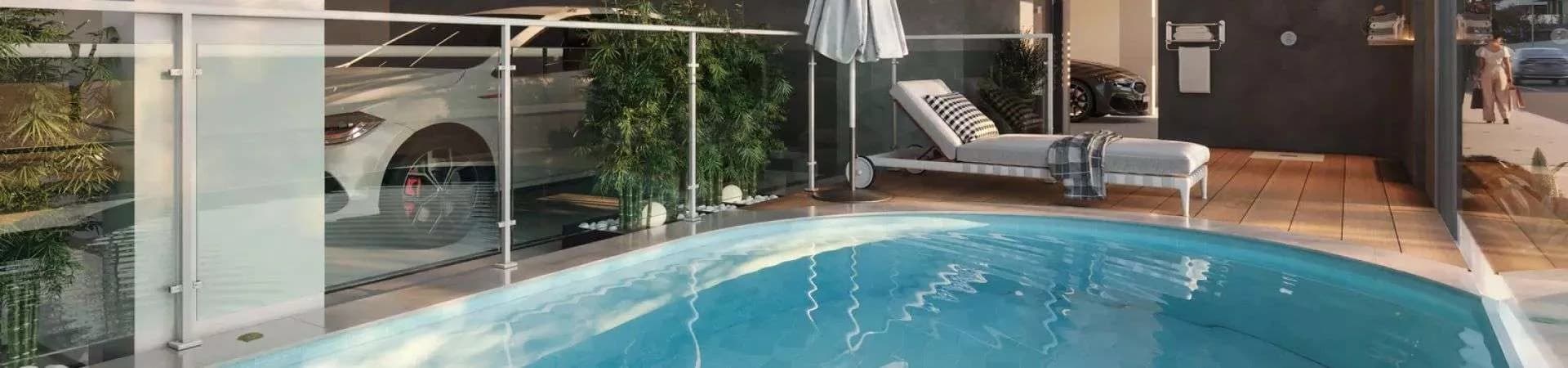 Blue Sea, da ROLL