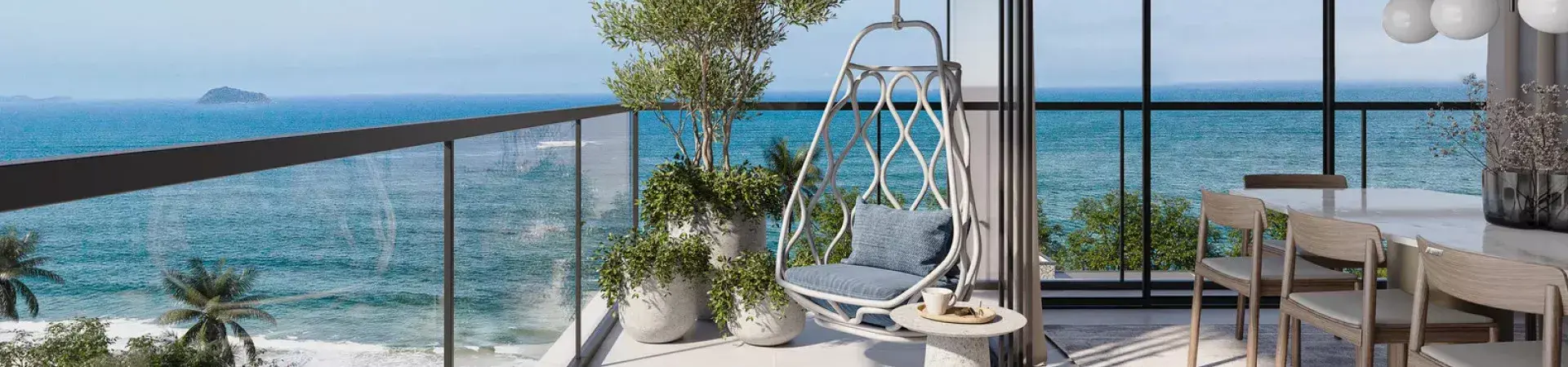 Ajman Prime Living, da Raldi