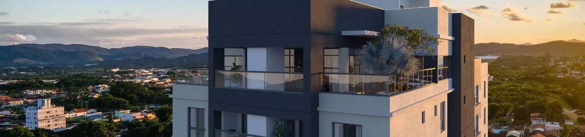 Residencial Eagle Beach, da Realsec