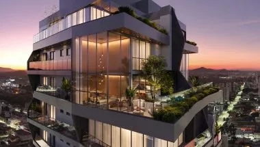 Apartamentos à venda no Bossa, em Balneário Piçarras Apartamentos à venda no Bossa, em Balneário Piçarras