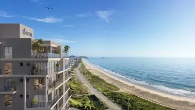 Apartamentos à venda no Serena em Balneário Piçarras, SC Apartamentos à venda no Serena em Balneário Piçarras, SC