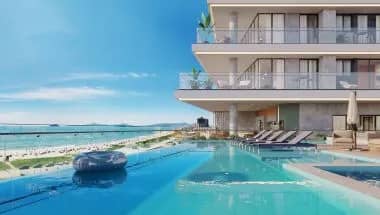 Apartamentos à venda no Momentum Residence em Balneário Piçarras Apartamentos à venda no Momentum Residence em Balneário Piçarras