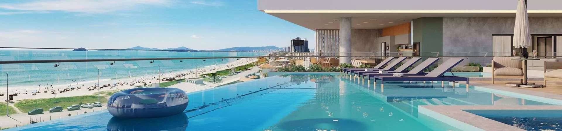 Momentum Residence, da Tauf