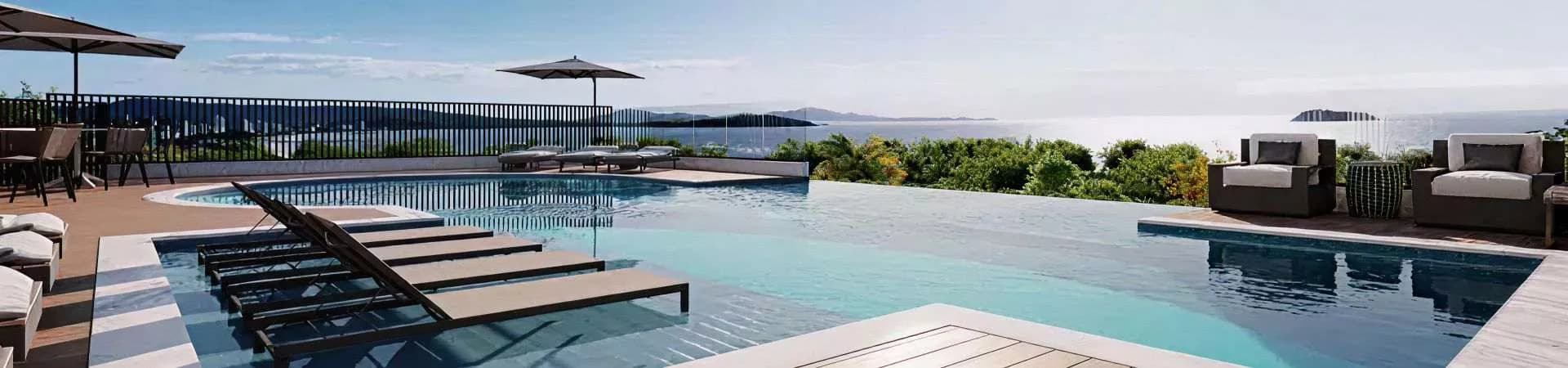 Terraço del Mare, da Tauf