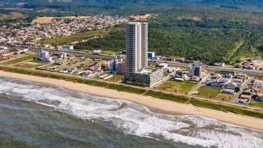Apartamentos à venda no Farol da Barra Home Club em Barra Velha, SC Apartamentos à venda no Farol da Barra Home Club em Barra Velha, SC