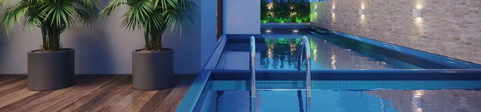 Jardim Dona Cilla, da A7N