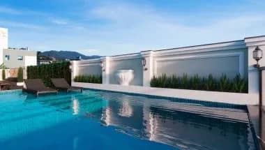 Apartamentos à venda no Sangiovese em Camboriú, SC Apartamentos à venda no Sangiovese em Camboriú, SC