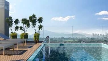 Apartamentos à venda no Allure Residence em Camboriú, SC Apartamentos à venda no Allure Residence em Camboriú, SC