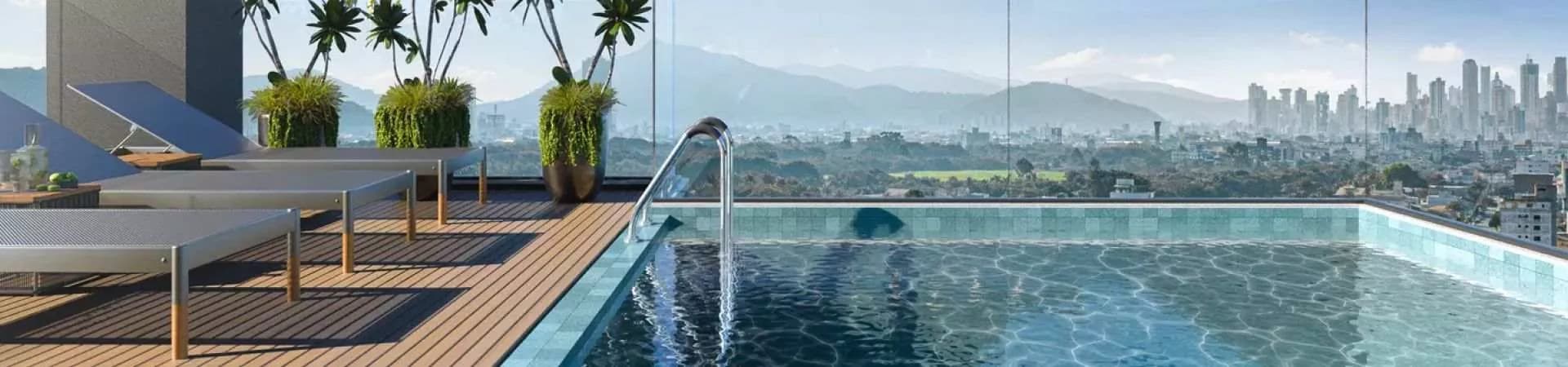 Allure Residence, da Cannes