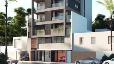 Apartamentos à venda no Monnet Residence em Camboriú, SC Apartamentos à venda no Monnet Residence em Camboriú, SC