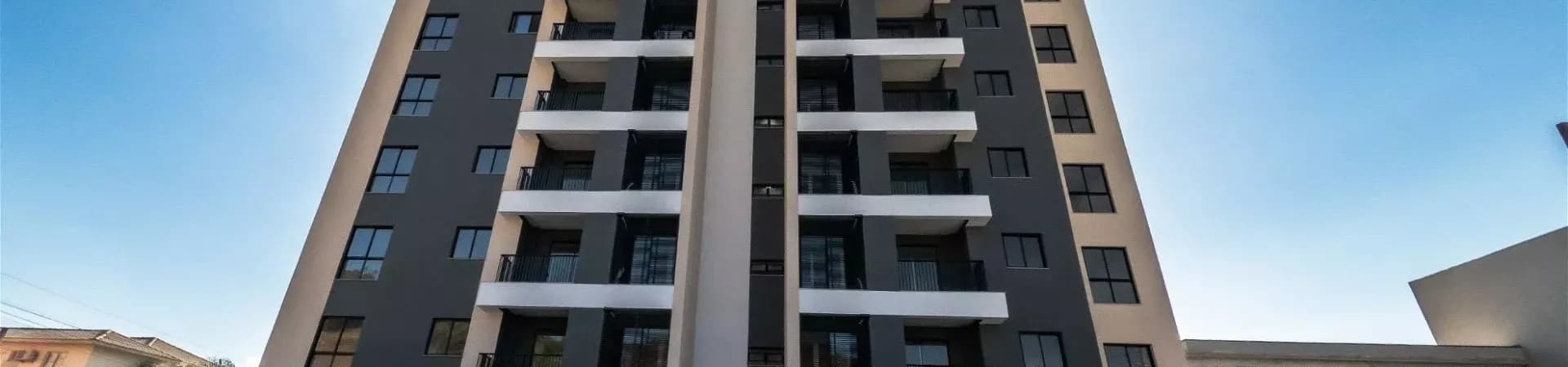 Edifício Lancaster, da EAW