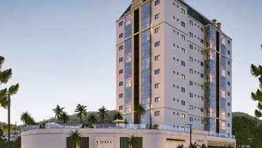 Apartamentos à venda no Valley Home Club em Camboriú, SC Apartamentos à venda no Valley Home Club em Camboriú, SC