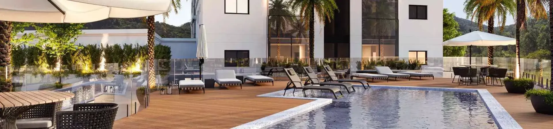 Valley Home Club, da Green Garden