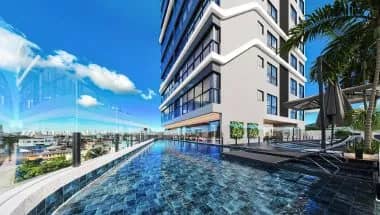 Apartamentos à venda no Villa Milano em Camboriú, SC Apartamentos à venda no Villa Milano em Camboriú, SC