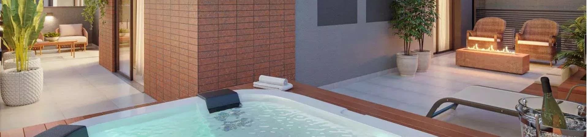 Antônio Maria Residencial, da Marini