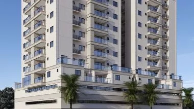 Apartamentos à venda no Residencial Neoville em Camboriú, SC Apartamentos à venda no Residencial Neoville em Camboriú, SC
