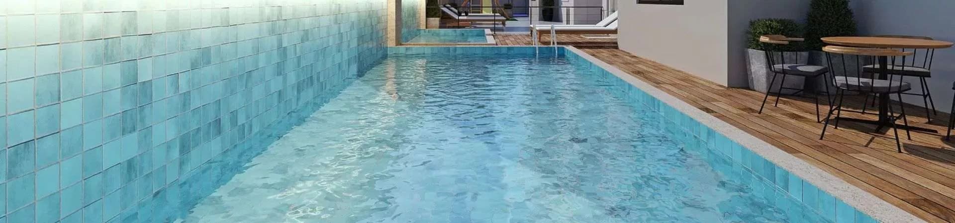 Residencial Neoville, da Supercon