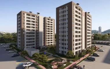 Apartamentos à venda no Morada do Sol Beach Club  em Penha, SC Apartamentos à venda no Morada do Sol Beach Club  em Penha, SC