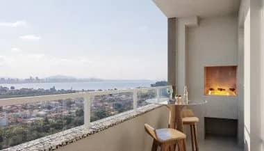 Apartamentos à venda no Morada do Sol Beach Club em Penha, SC Apartamentos à venda no Morada do Sol Beach Club em Penha, SC