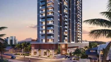 Apartamentos à venda no Maui Home Club em Balneário Piçarras, SC Apartamentos à venda no Maui Home Club em Balneário Piçarras, SC