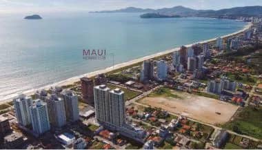 Apartamentos à venda no Maui Home Club em Balneário Piçarras, SC Apartamentos à venda no Maui Home Club em Balneário Piçarras, SC