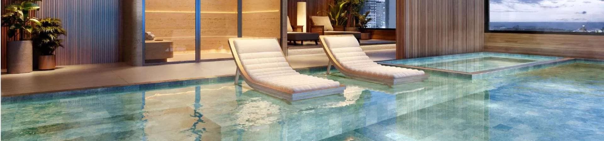 Portovenere Residenziale, da Ribeiro