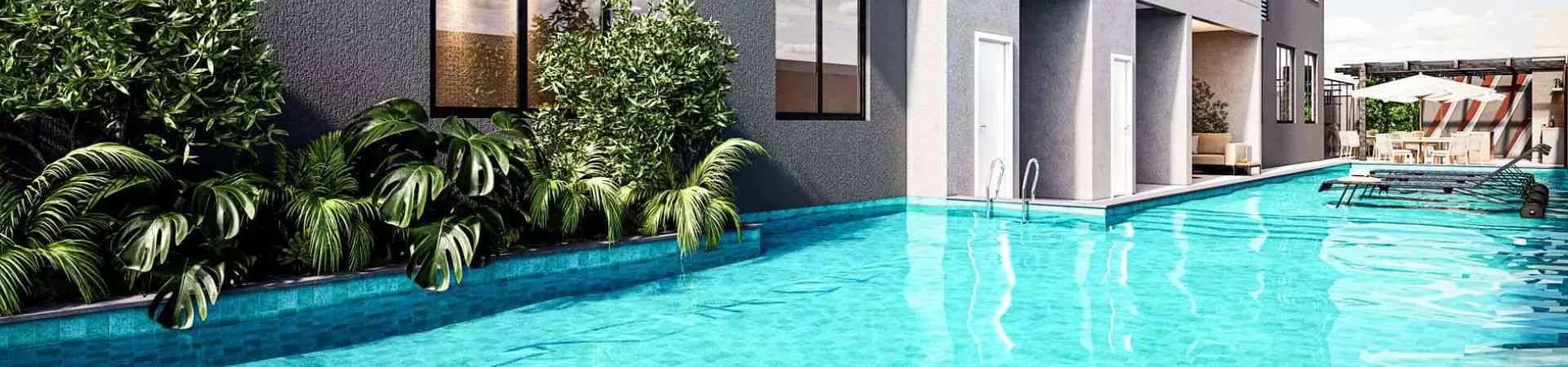 Áster Residence, da RDO