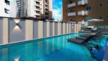 Apartamentos à venda no Villagio di Firenze Apartamentos à venda no Villagio di Firenze