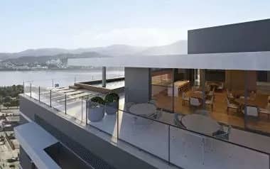 Apartamentos à venda no Opus em Florianópolis Apartamentos à venda no Opus em Florianópolis