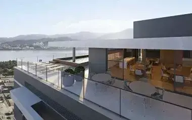 Apartamentos à venda no Opus em Florianópolis Apartamentos à venda no Opus em Florianópolis