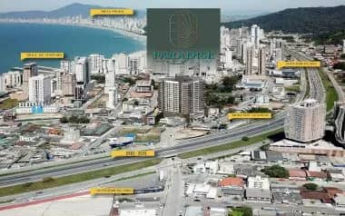 Apartamentos à venda no Paradise Home Flats em Itapema, SC Apartamentos à venda no Paradise Home Flats em Itapema, SC