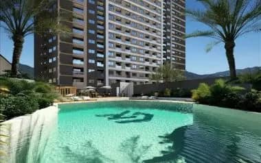 Apartamentos à venda no Paradise Home Flats em Itapema, SC Apartamentos à venda no Paradise Home Flats em Itapema, SC