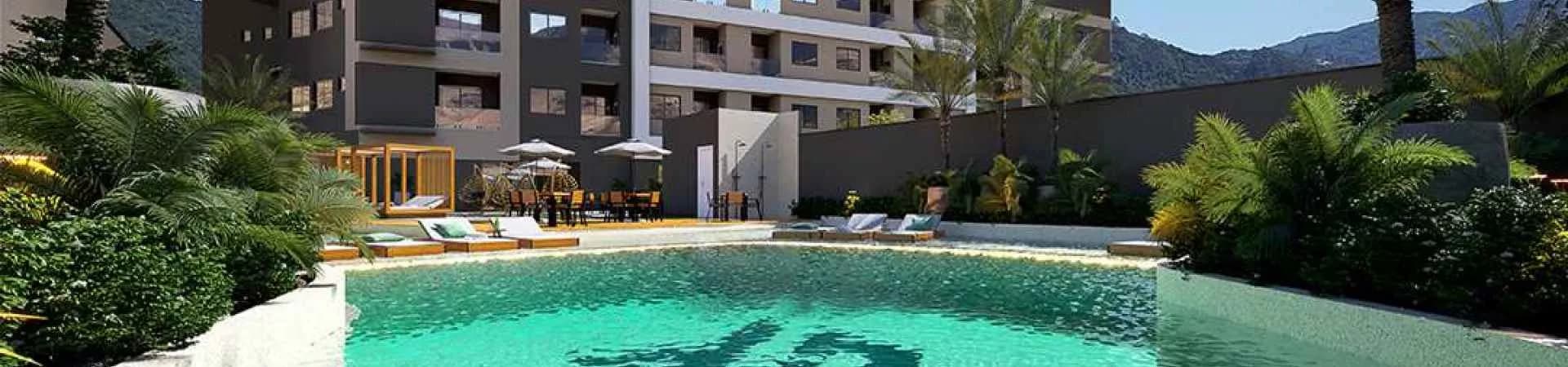 Paradise Home Flats, da LSC