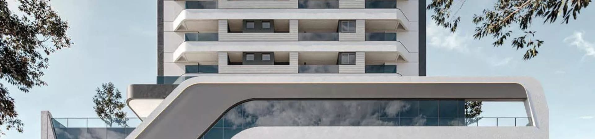 Nilo Residence, da Brasa