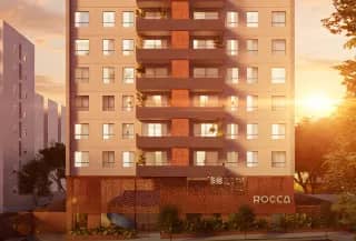 Apartamentos à venda no Rocca em Curitiba, PR Apartamentos à venda no Rocca em Curitiba, PR