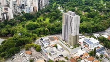 Apartamentos à venda no Aurora lago das Rosas em Goiânia, GO Apartamentos à venda no Aurora lago das Rosas em Goiânia, GO