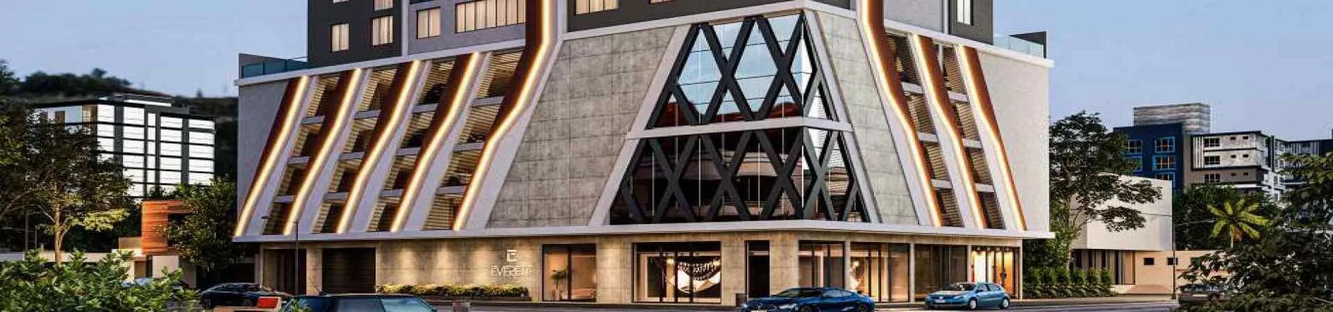 Kansas City Residenc, da Fascon