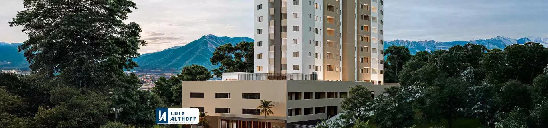 View Residence, da Alcaenge