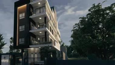 Apartamentos à venda no Aramis Residence em Curitiba, PR Apartamentos à venda no Aramis Residence em Curitiba, PR