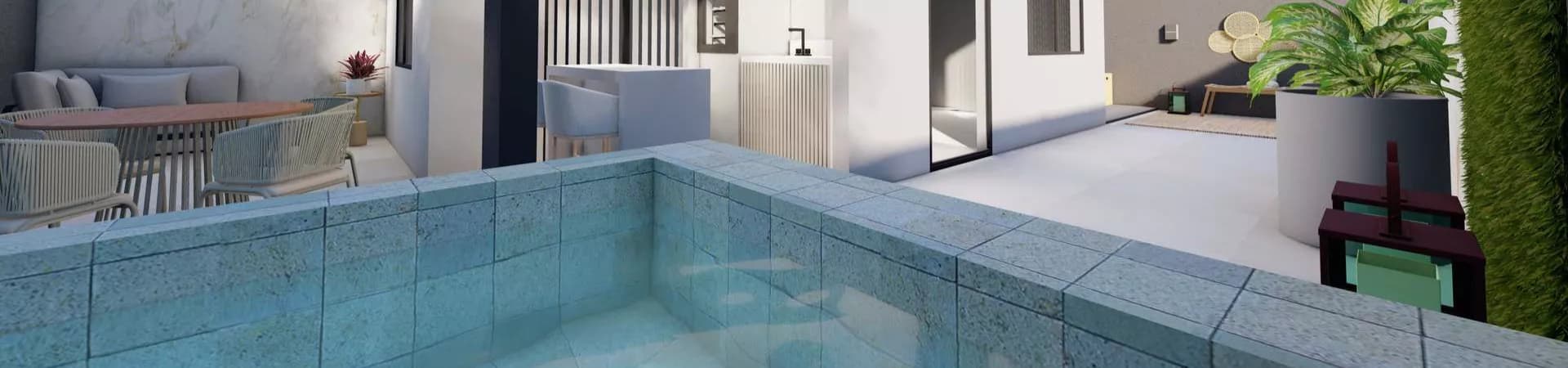 Aramis Residence, da Tril