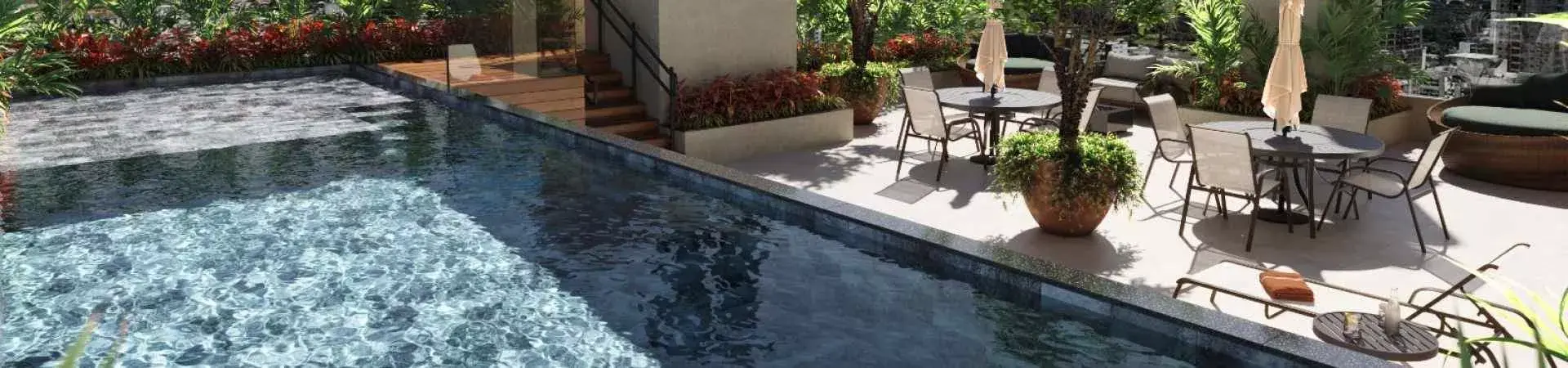 Aura Residence, da FBV