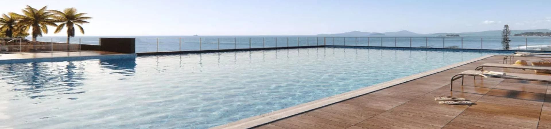 Barra View Residences , da Santer