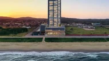 Apartamentos à venda no Barra View Residences em Barra Velha, SC Apartamentos à venda no Barra View Residences em Barra Velha, SC