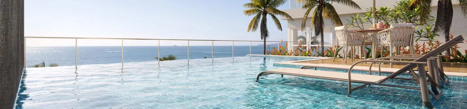 Barra View Residences , da Santer