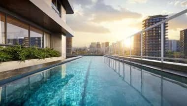 Apartamentos à venda no Bossa OM House em Goiânia, GO Apartamentos à venda no Bossa OM House em Goiânia, GO