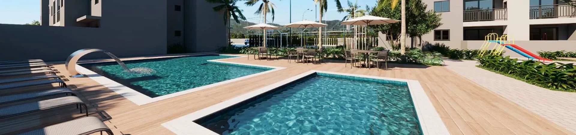 Viverde Eco Club, da Santer