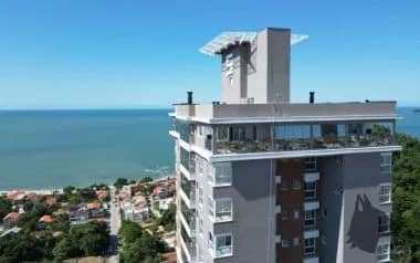 Vista aérea do Vista Paradiso Residences Vista aérea do Vista Paradiso Residences