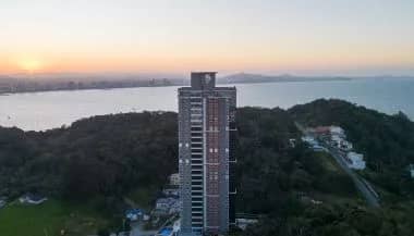 Apartamentos à venda no Vista Paradiso Residences em Penha, SC Apartamentos à venda no Vista Paradiso Residences em Penha, SC